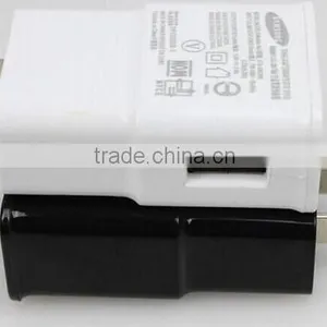 5V 2A Micro USB Wall Charger for Samsung Galaxy S3 S4 S5 Note3 thumbnail-3