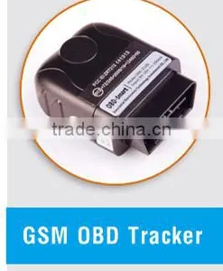 2G GSM Frequency Diagnostic OBD Connector Trucks thumbnail-1