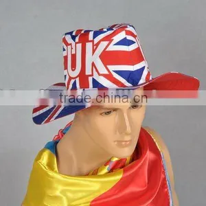Embroidery Promotional Hat thumbnail-1
