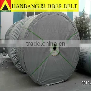 NN Fire Resistant Rope Conveyor Belt thumbnail-1