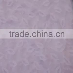 Nylon Spandex Visible Jacquard Fabric For Sexy Lingerie Lips Pattern thumbnail-2
