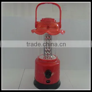 Led Camping Lantern thumbnail-1