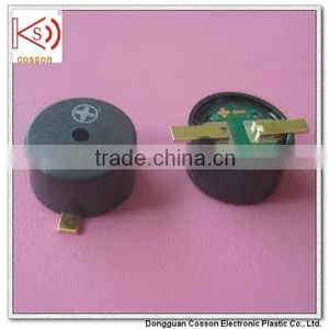 3KHz SMD Magnetic Buzzer(RoHS Approved) thumbnail-1