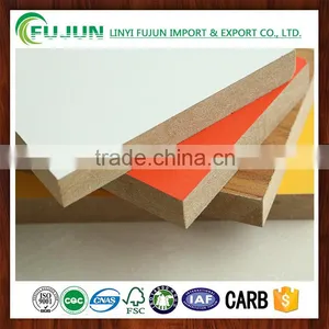 ADMY 2015 China Wholesale New Style Laminate Mdf, Types of Wood Mdf, Mdf Frame thumbnail-1