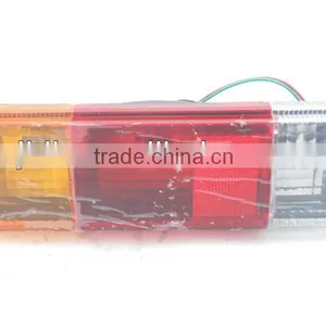 Wu Ling Rear Lamp Chinese Car thumbnail-1