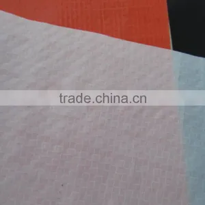 120 Gsm pe Coated Canvas Tarpaulin thumbnail-1