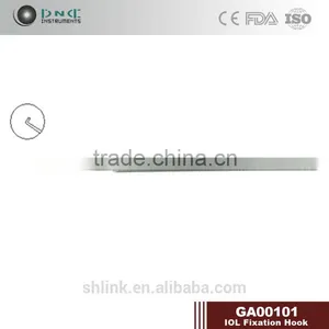 Eye IOL Fixation Hook GA00101 Fixation Hook thumbnail-1