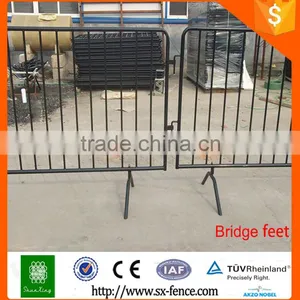 Hot Sale Aluminium Crowd Control Barriers thumbnail-6