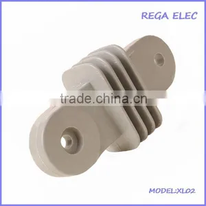 Isulating Bracket for Surge Arrester,surge Arrester Components, Lighting Arrester Accessories, With Disconnector,Model XL02 thumbnail-1