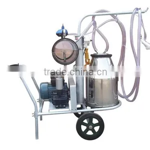 Hottest Selling Cock Milking Machine /goat Milking Machine Price thumbnail-2