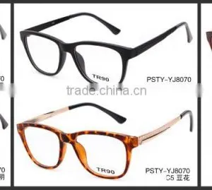 Classical Optical Glasses Frame Fashion Computer Distribution Frame thumbnail-2