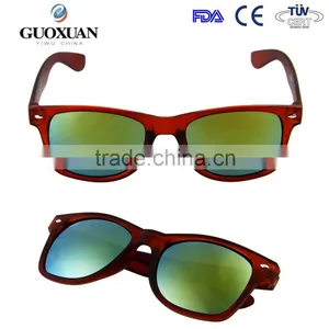 Wholesale Sunglasses Custom Logo Sunglasses Neon Sunglasses thumbnail-5