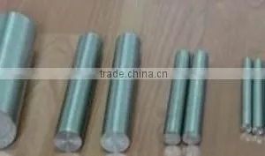 Titanium Round Bar thumbnail-1