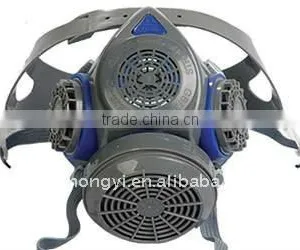 Silica Gel Dust Mask(dust Filter) thumbnail-1