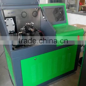 2016 The Best Selling of CRS3000 Common Rail Injector Test Bench With Monitor Computer and Testing Data thumbnail-3