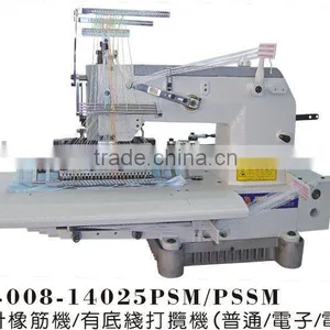 25 Needle Smocking Machine thumbnail-1