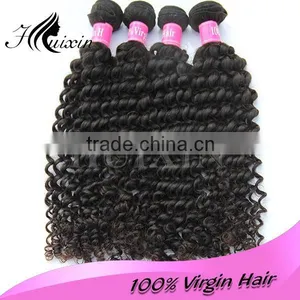 Glamomus Hair 6A Grade Raw Hair Bundles Unporcessed Wholesale Virgin Malaysian Hair thumbnail-2