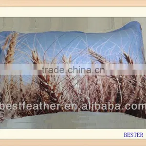 3d Printed Four Season Pillow Cover thumbnail-1
