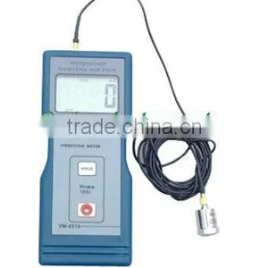 Vibration Meter VM-6310 Vibration Tester Vibration Gauge thumbnail-1