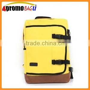 Canvas Backpack Cute Backpack for Teenage Girls thumbnail-2