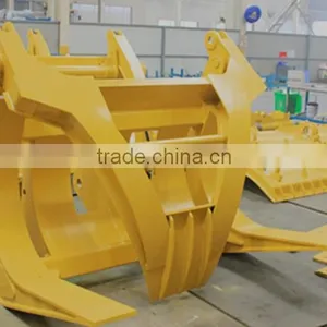 XCMG LW500F 5 Ton Hot Sale Cheap Price Wheel Loader Bucket For Sale thumbnail-2