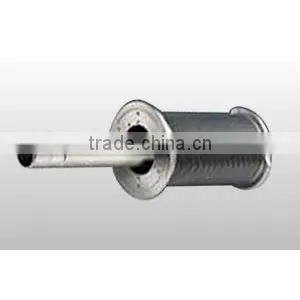 Welded Bellows for Semiconductor Fittings thumbnail-1