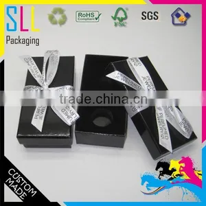 Paper Packaging Box for Packing Hair Extension thumbnail-1
