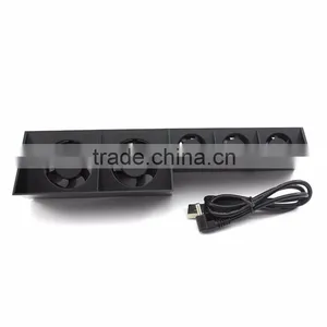 PS4 Charger No MOQ Cooling Fan for Ps4 PS4 Charger thumbnail-3
