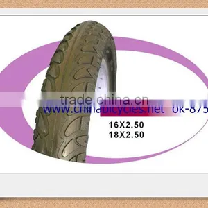 Bicycle Tire thumbnail-1