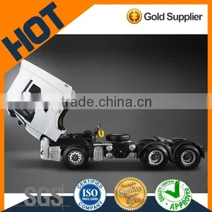 DFLZ H7 Tractor Head for Sale Low Price thumbnail-4
