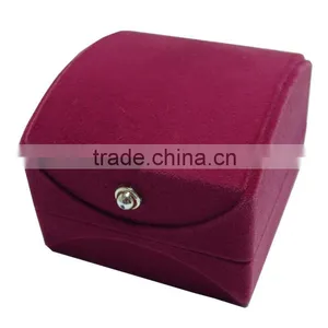 Custom Ring Box thumbnail-2