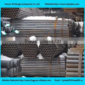 Hot & Cold Rolled Welded Steel Pipe thumbnail-5
