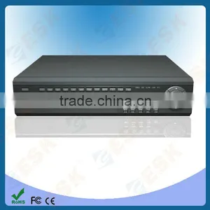 25chs 1080P NVR With HDMI Motion Detection P2P Function thumbnail-1