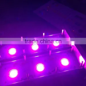 IP67 200w RGB 3 In1 Led Floodlight Dmx Outdoor Led Flood Light thumbnail-3