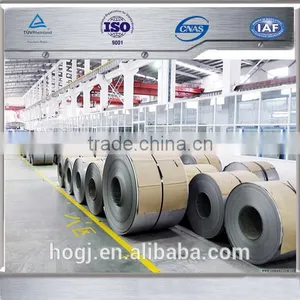 Oil Pipeline Steel Coils or Plate thumbnail-2