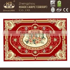 Hot Sale Best Quality Decorative Kitchen Floor Mats thumbnail-2