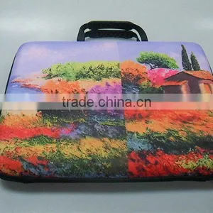 Beautiful Eva Gently Light EVA Laptop Travelling Bag thumbnail-1