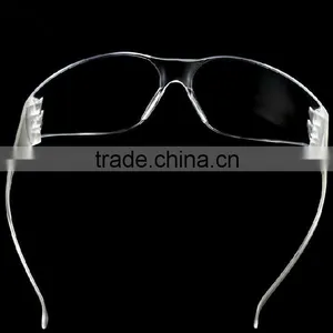 ANSI Z 87.1 Clear Safety Glasses EN166 thumbnail-4