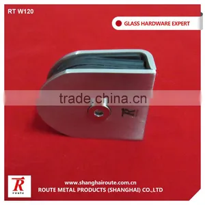 Stainless Steel Shower Clamp for Bathroom thumbnail-5