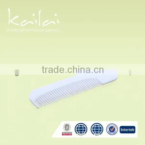 Cheap Straight Hotel Plastic Combs thumbnail-6