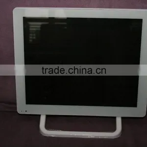 19 Inch LCD TV With USB AV TV VGA HD-MI Audio In Audio Out thumbnail-1