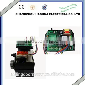Automatic Electric Motor Opener For Sliding Gate Door Operators Control Remote Sliding Door Opener thumbnail-3
