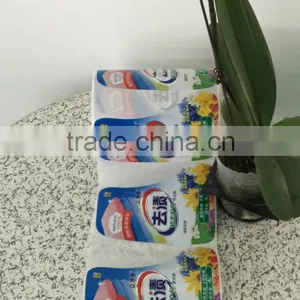 Low Price and High Quality Daily Products Labels Printing Adhesive Daily Stickers thumbnail-4