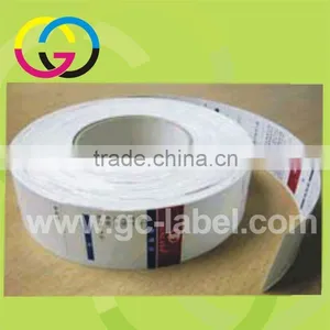 Professional Factory Heat Resistant Printing Label Self-adhesive Label Stickers thumbnail-5