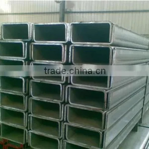 Cold Formed C-shaped Steel thumbnail-2