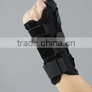 Warm Protective Shoulder Belt Support / Thumb Fixing Belt thumbnail-3