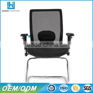 Wholesale Best Guest Office Chairs, Chair, Fabric Office Chair With Armrest thumbnail-3