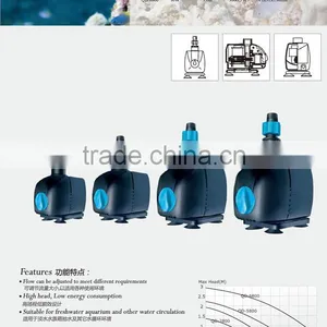 1500L/H Aquarium Fish Tank Pumps for Sale thumbnail-2