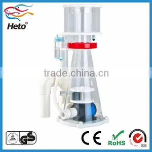 60L Fish Tank External Hang on Protein Skimmer thumbnail-3