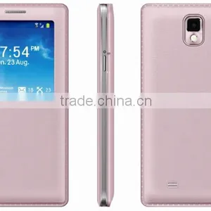 Cheap China Manufactory Supply 4g Lte Phone With 5.0MP+8.0MP Camrea thumbnail-1